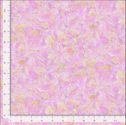 Bubble Texture- Pink