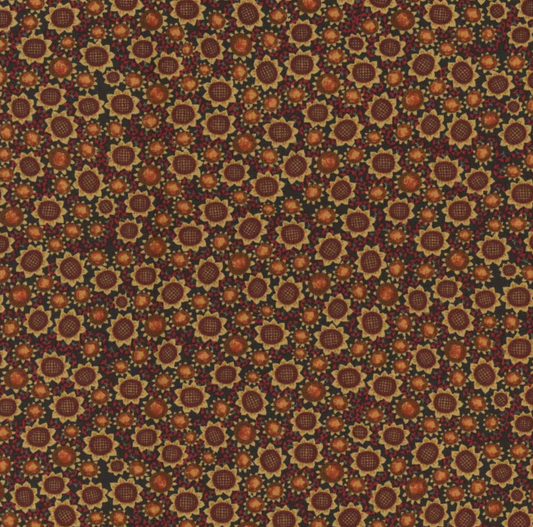 Bittersweet Farm Sunflower- Midnight