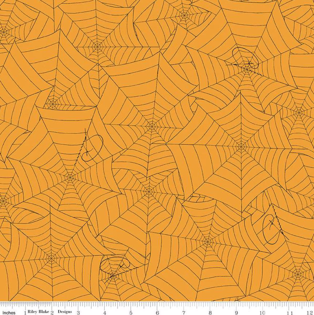 Costume Maker's Act II Web- Orange