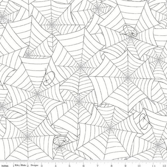 Costume Maker's Act II Web- White