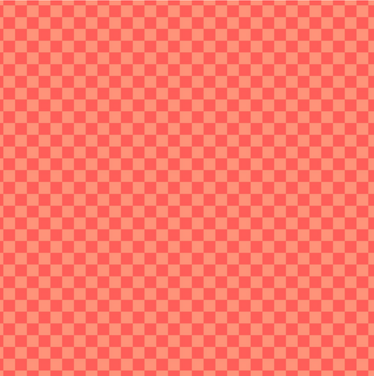 Hey Pumpkin Checks-Orange