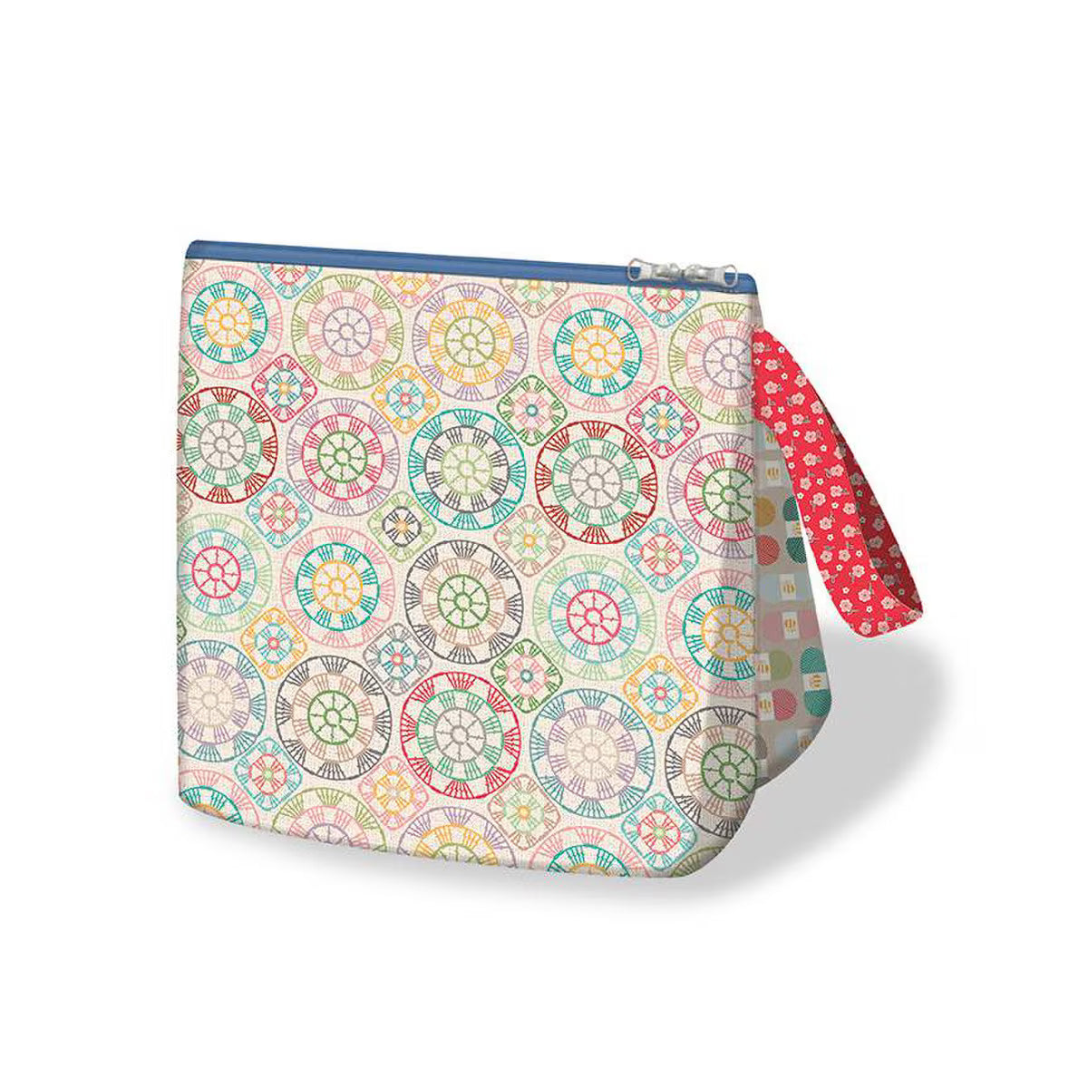 Chunky Thread Home Décor Happy Crochet & Crochet Hook Bags Panel