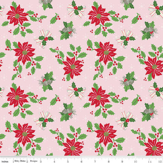 Claus & Co. Main- Pink