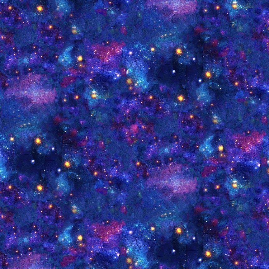 Cosmic Sky