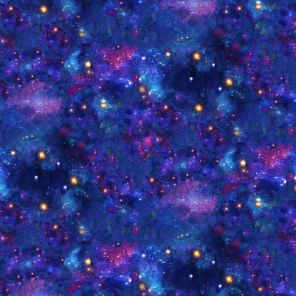 Cosmic Sky