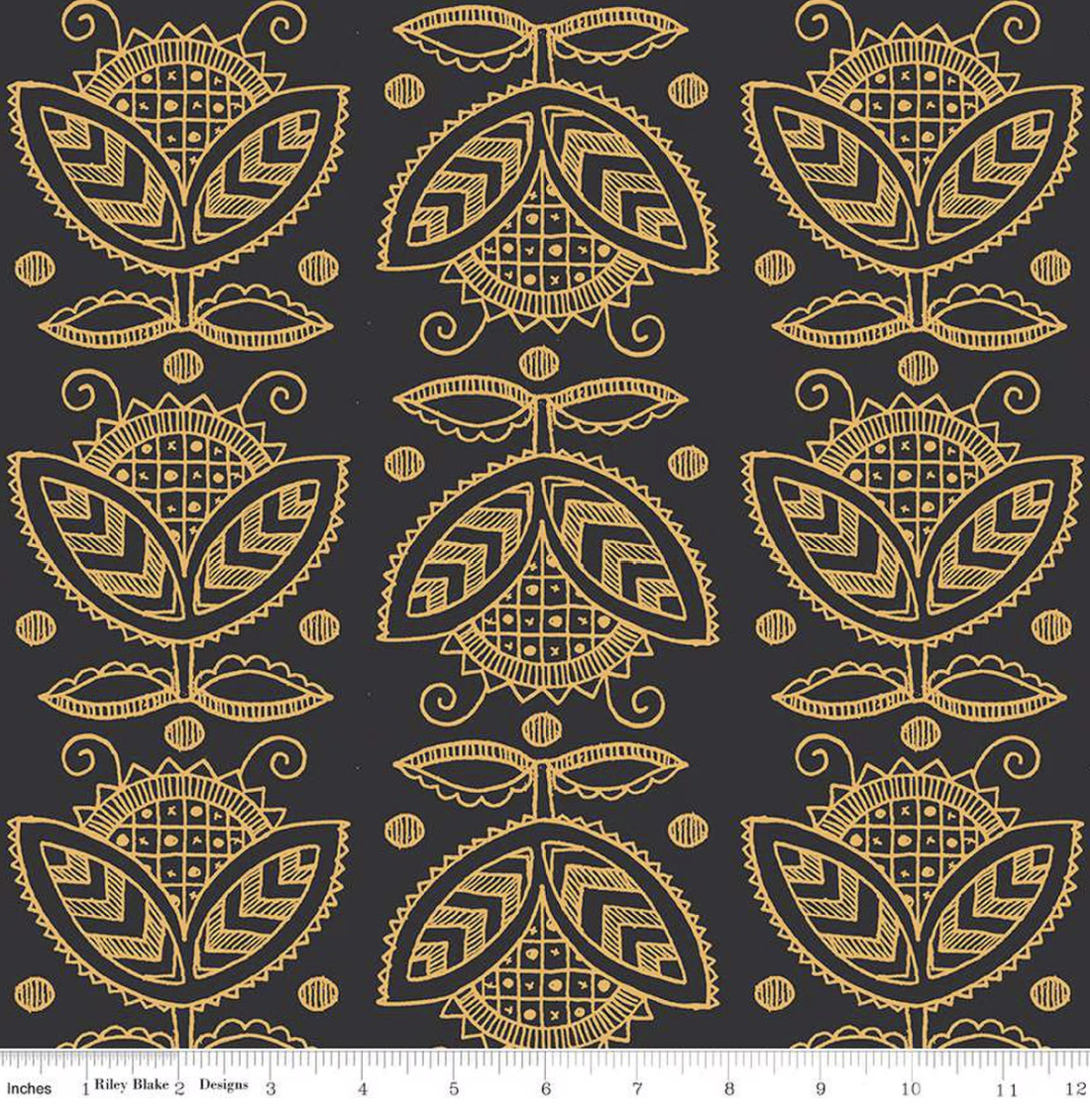 Costume Maker's Act II Thistle- Black