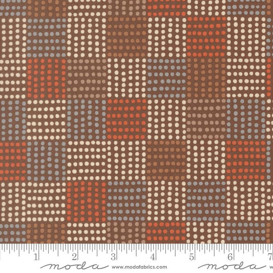 Dots- Bark