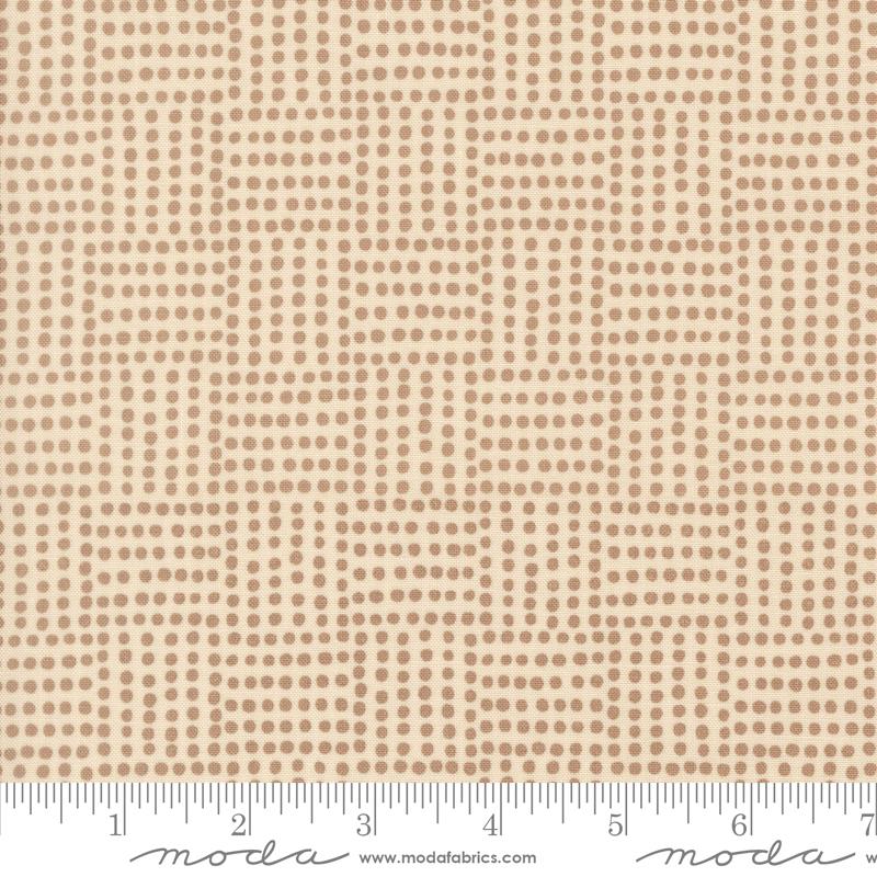 Dots- Pearl Pebble