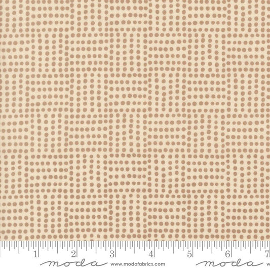 Dots- Pearl Pebble