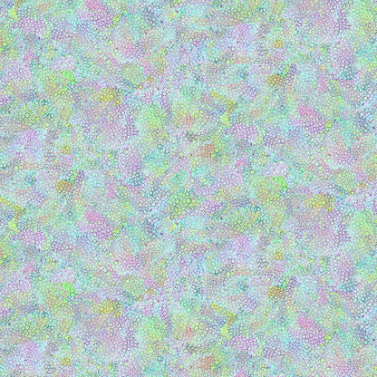 Wide Back Packed Dots - Fantasy