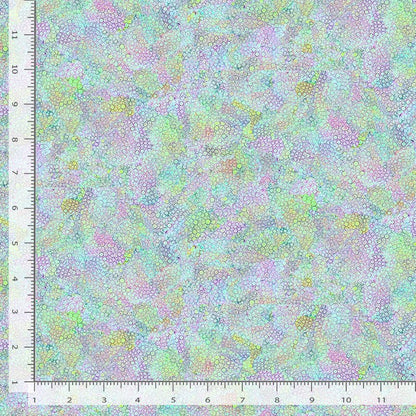 Wide Back Packed Dots - Fantasy