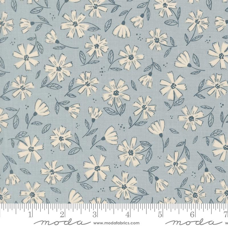 Flowers Florals- Sky