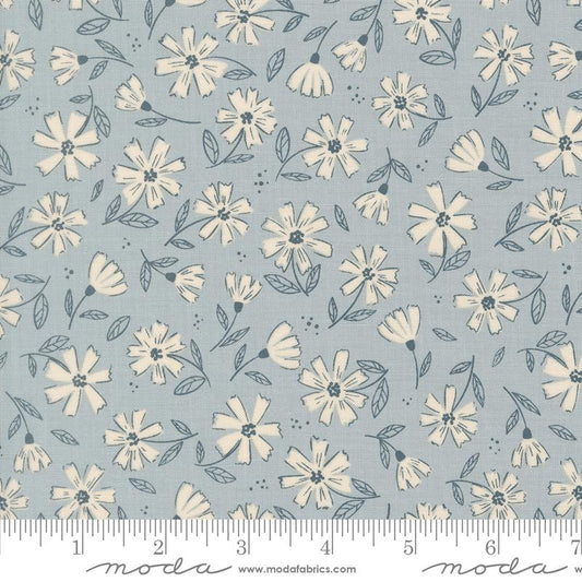 Flowers Florals- Sky