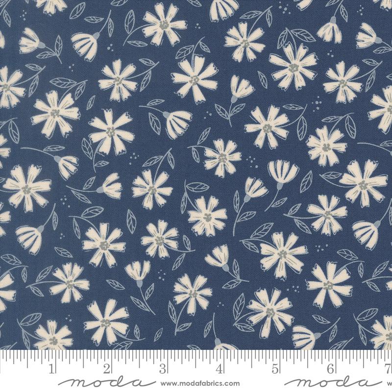 Flowers Florals- Twilight