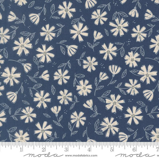 Flowers Florals- Twilight
