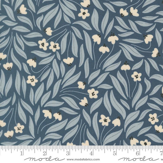 Flowy Flowers - Dusk