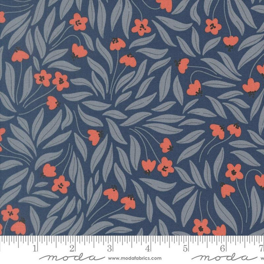 Flowy Flowers - Twilight