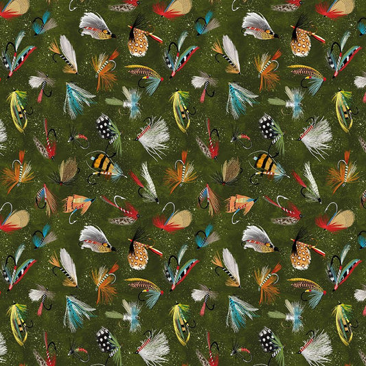 Fly Fishing Lures