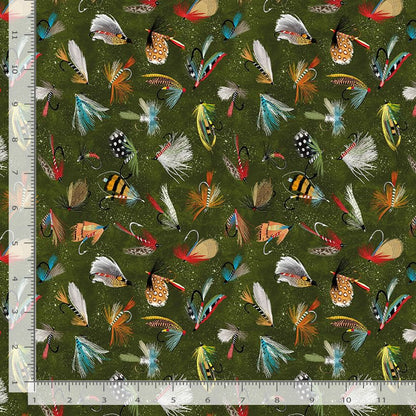Fly Fishing Lures