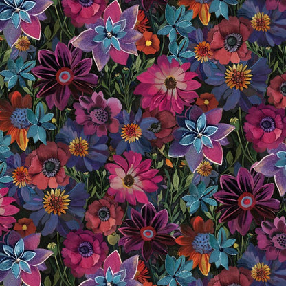 Forest Floral