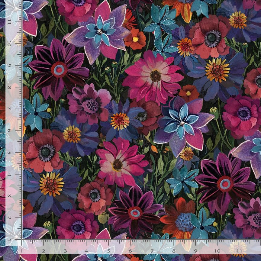 Forest Floral