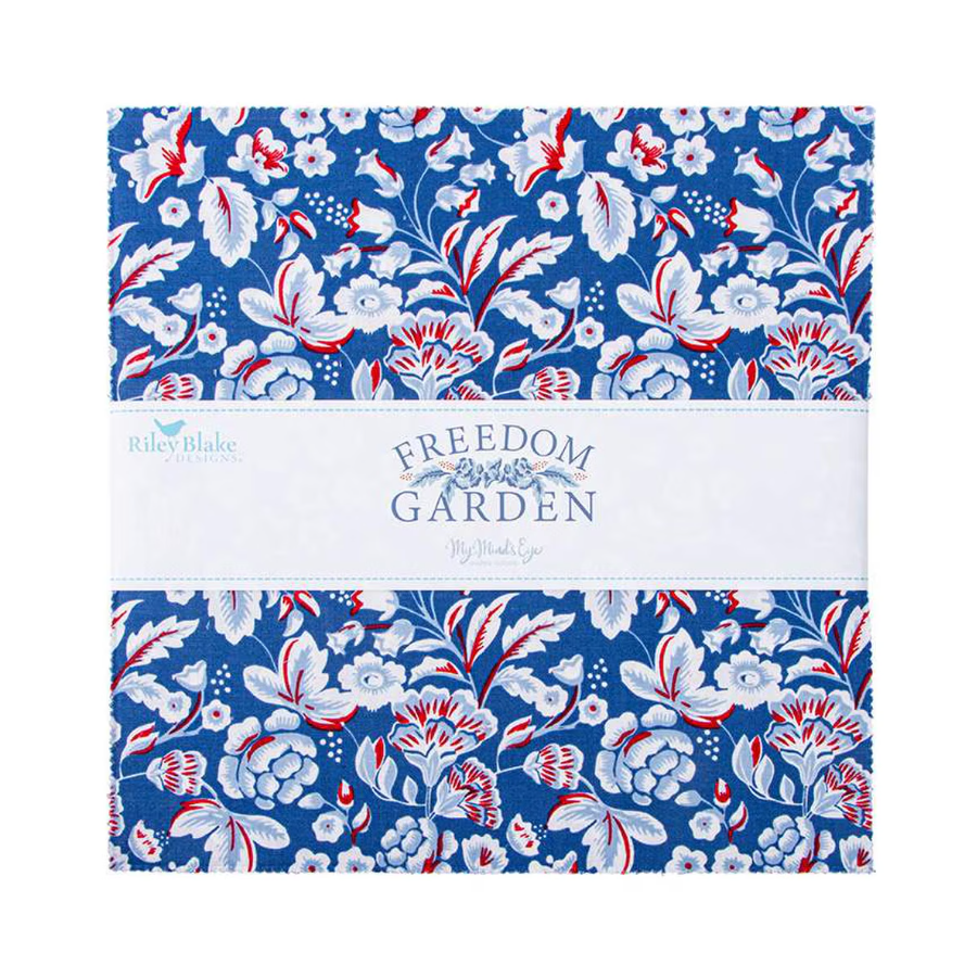 Freedom Garden 10" Stacker