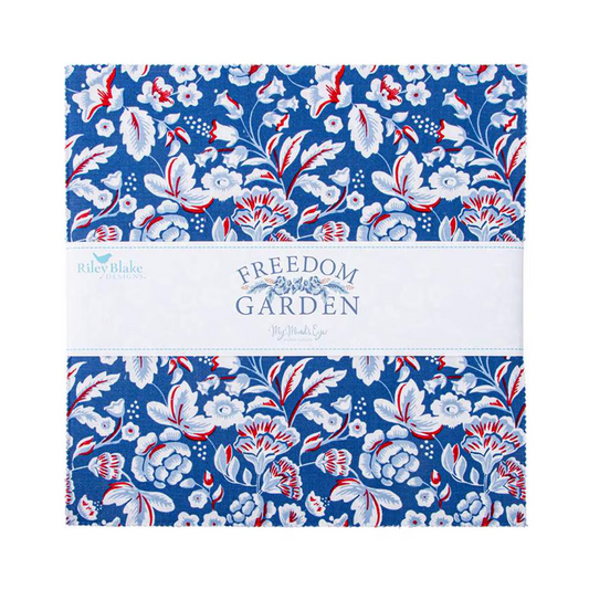 Freedom Garden 10" Stacker