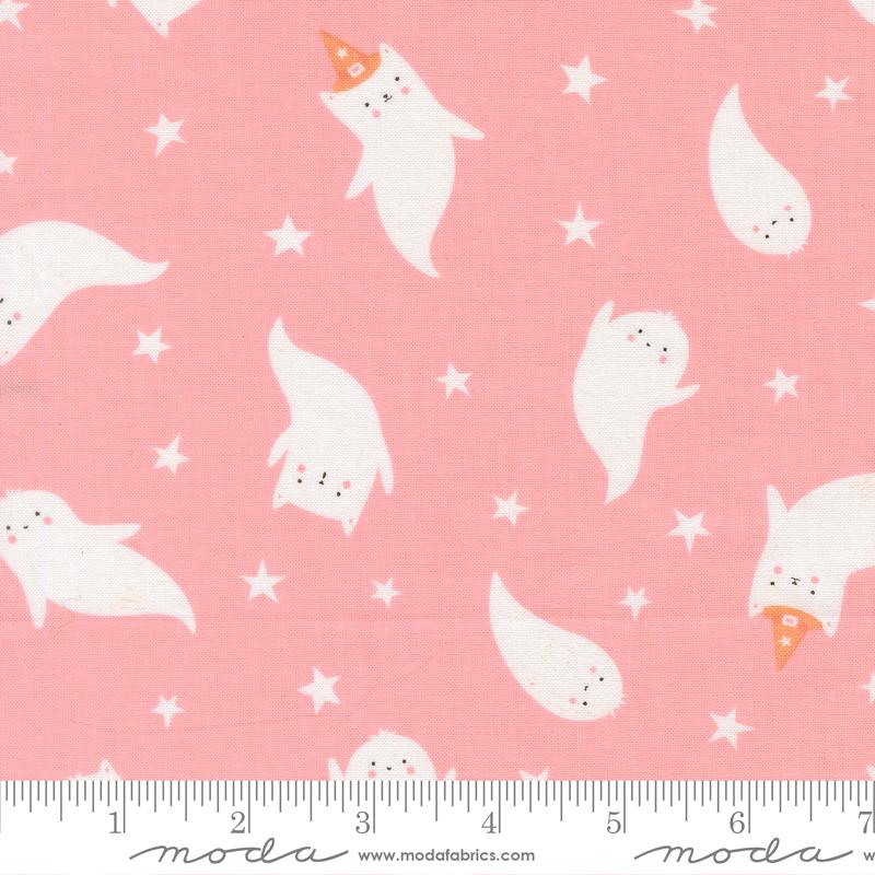 Ghost Novelty- Candy