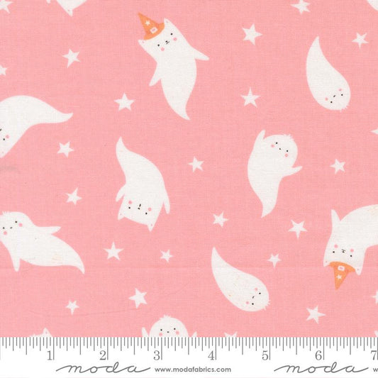 Ghost Novelty- Candy