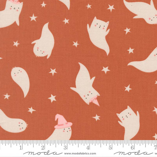Ghost Novelty- Spice