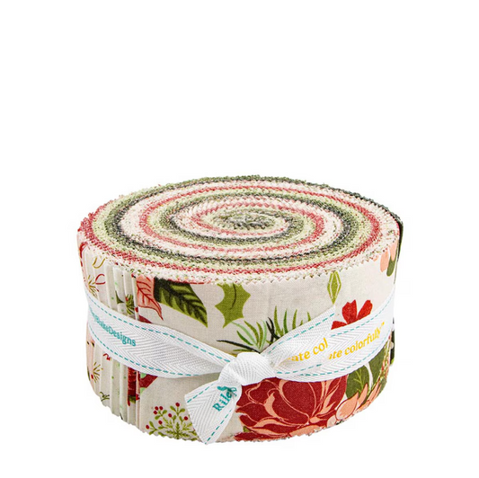 Glisten 2 1/2" Rolie Polie