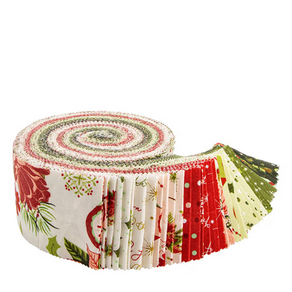 Glisten 2 1/2" Rolie Polie