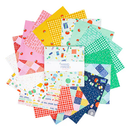 Hand Made 10" Stacker