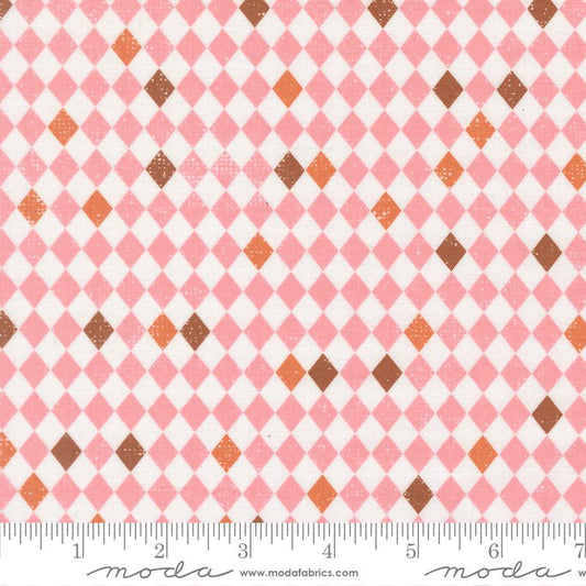 Harlequin Diamonds - Candy