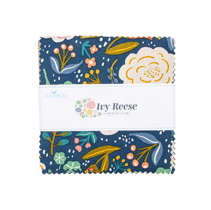 Ivy Reese 5" Stacker