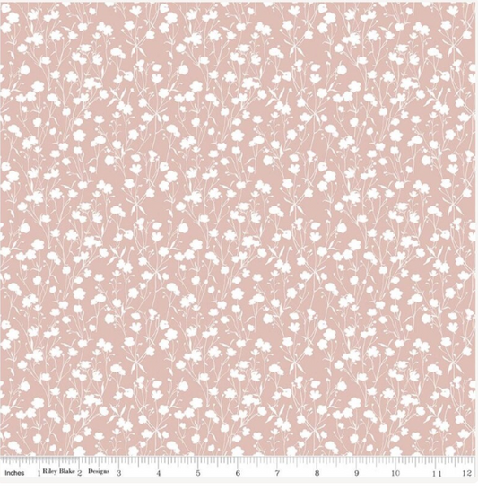 Love Me More Tonal- Coral *Coming Soon*