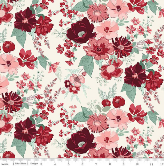 Love You Always Main- Cream