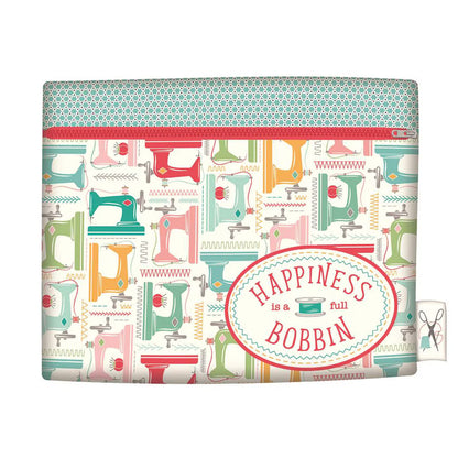 My Happy Place Home Décor Zippy Bags Panel