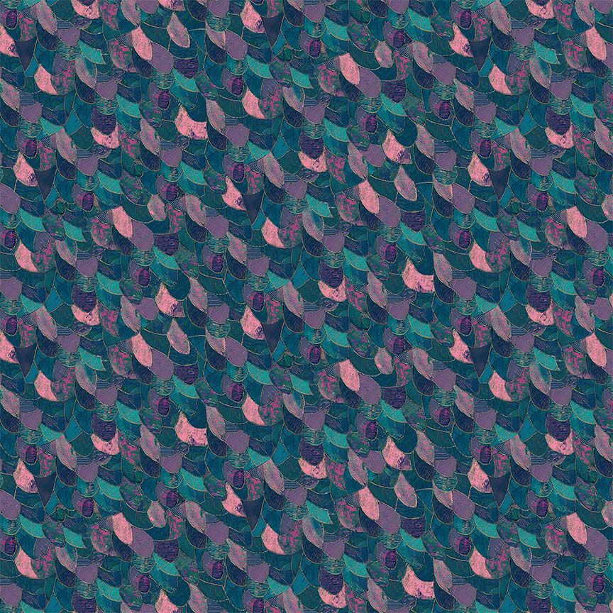 Packed Owl Feather