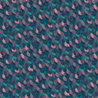 Packed Owl Feather