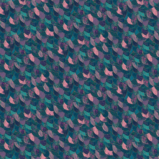 Packed Owl Feather