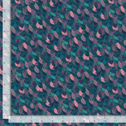 Packed Owl Feather