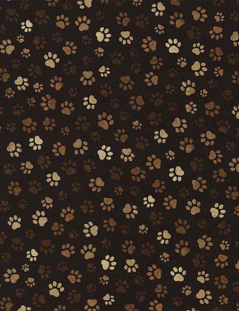 Paw Prints