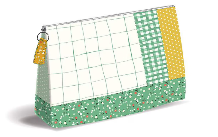 Memories Pouch Panel
