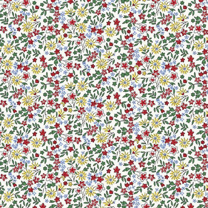 Field Flowers- Multi