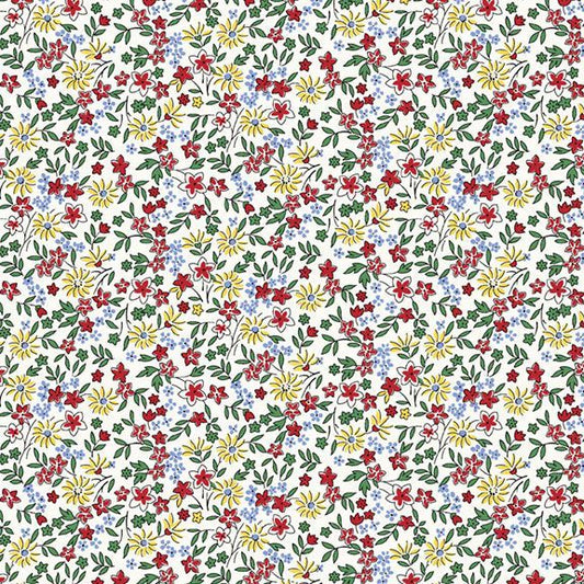 Field Flowers- Multi