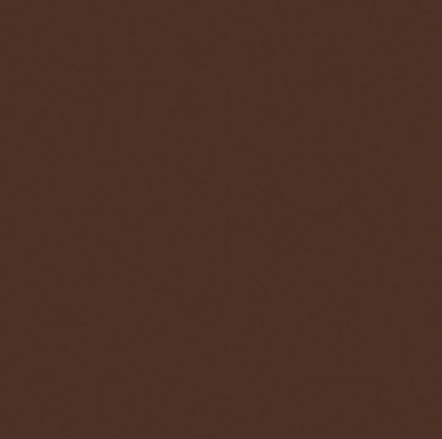 Confetti Cotton™ - Brownie