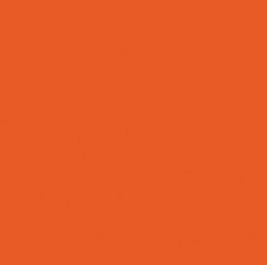 Confetti Cotton™ - Riley Orange