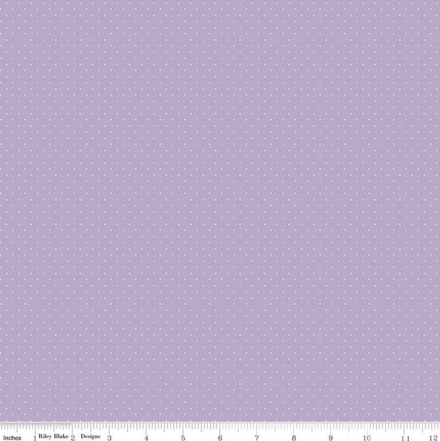 American Jane Pindots- Lilac