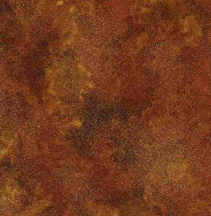 Shimmer- Rust